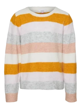 Vmplaza strikket pullover