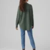 Vmplaza strikket pullover