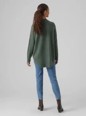 Vmplaza strikket pullover