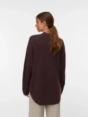 Vmplaza strikket pullover