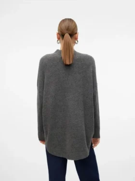 Vmplaza strikket pullover