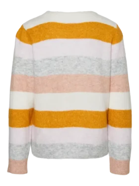 Vmplaza strikket pullover