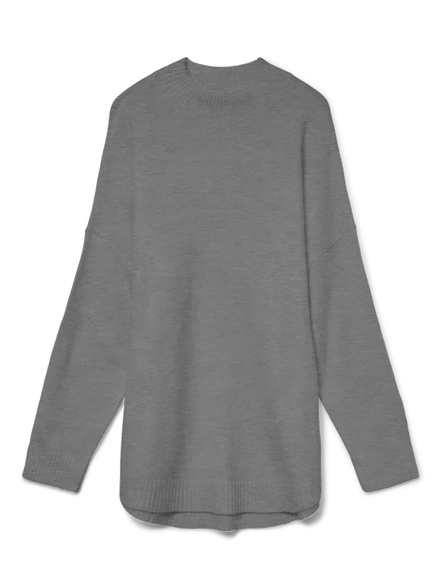 Vmplaza strikket pullover Vmplaza strikket pullover