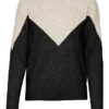 Vmplaza strikket pullover Vmplaza strikket pullover