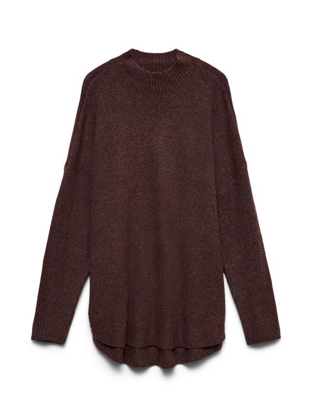 Vmplaza strikket pullover Vmplaza strikket pullover