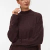 Vmplaza strikket pullover Vmplaza strikket pullover