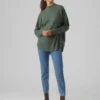 Vmplaza strikket pullover