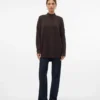 Vmplaza strikket pullover