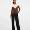 Vmplaza strikket pullover
