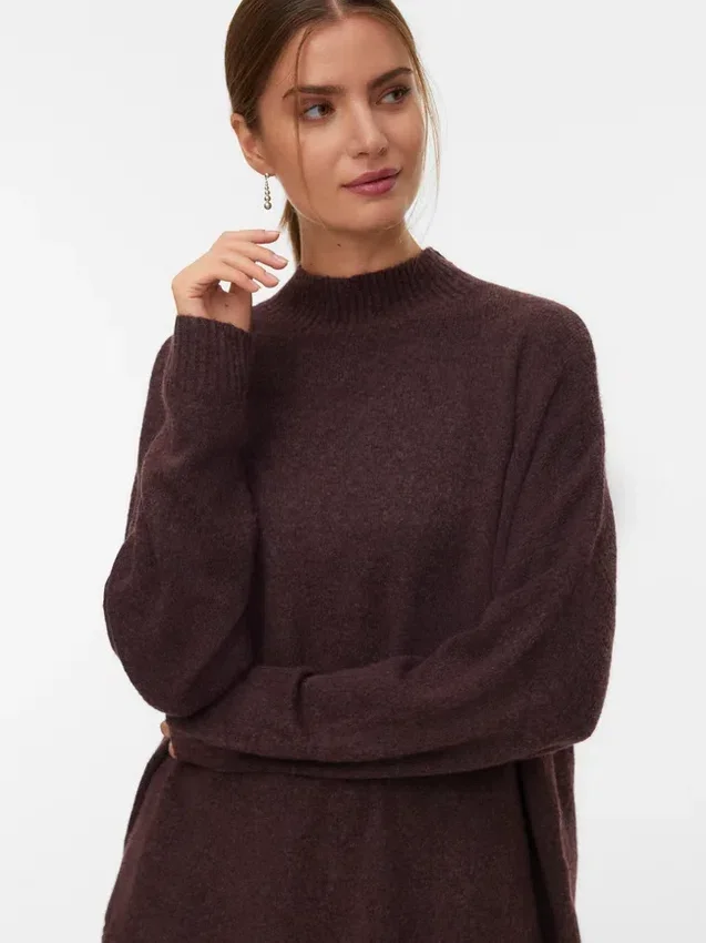 Vmplaza strikket pullover Vmplaza strikket pullover