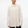 Vmplaza strikket pullover Vmplaza strikket pullover