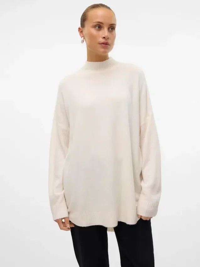 Vmplaza strikket pullover Vmplaza strikket pullover