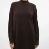 Vmplaza strikket pullover