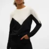 Vmplaza strikket pullover Vmplaza strikket pullover