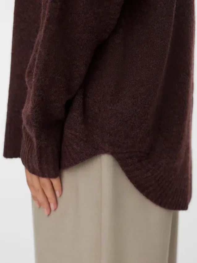 Vmplaza strikket pullover Vmplaza strikket pullover