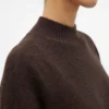 Vmplaza strikket pullover