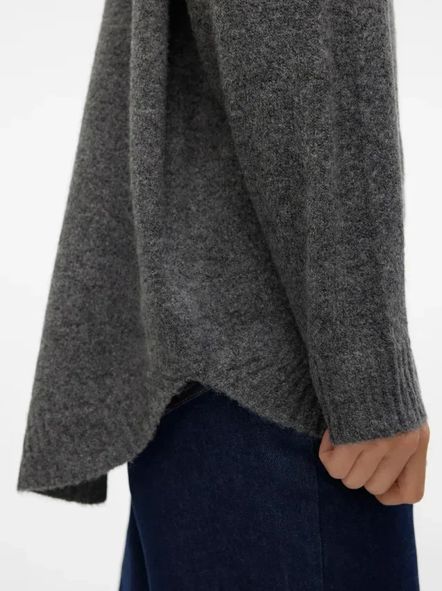 Vmplaza strikket pullover Vmplaza strikket pullover