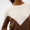 Vmplaza strikket pullover