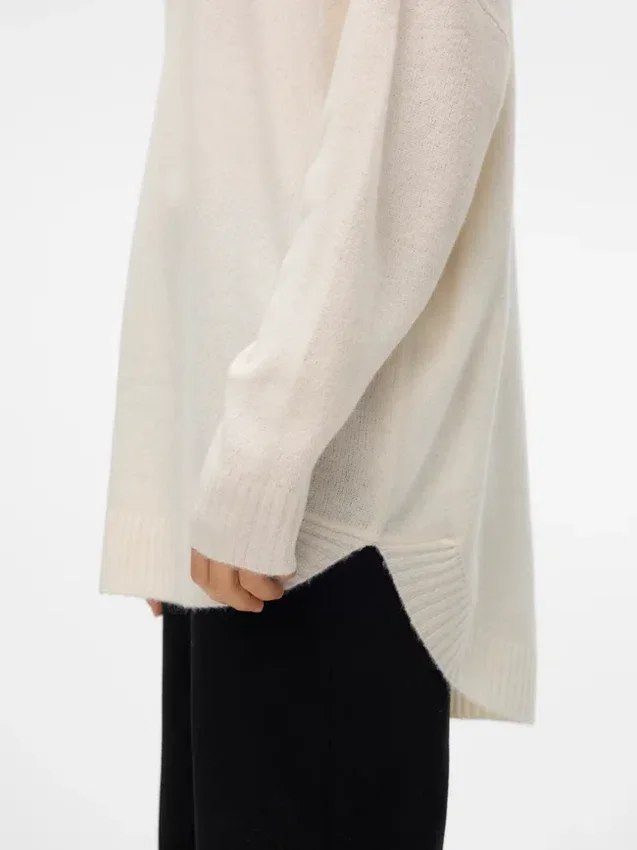 Vmplaza strikket pullover Vmplaza strikket pullover
