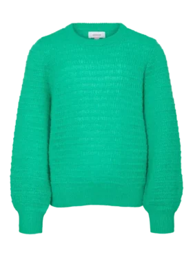 Vmplenty strikket pullover
