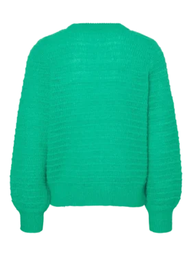 Vmplenty strikket pullover