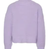 Vmplume strikket pullover