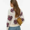 Vmpoilu strikket pullover Vmpoilu strikket pullover