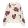 Vmpoilu strikket pullover Vmpoilu strikket pullover