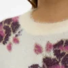 Vmpoilu strikket pullover Vmpoilu strikket pullover