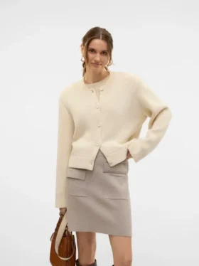 Vmpola strikket cardigan