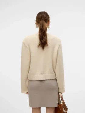 Vmpola strikket cardigan