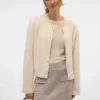 Vmpola strikket cardigan