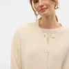 Vmpola strikket cardigan