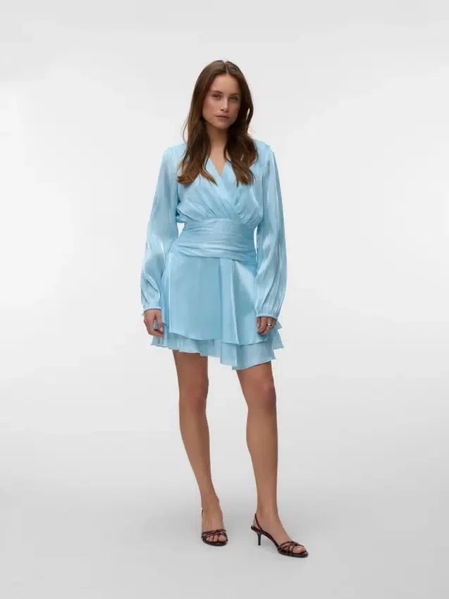 Vmpolly kort shorts Vmpolly kort shorts