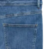 Vmpolly Mid Rise Skinny Fit-Jeans
