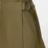 Vmpolly Midi-nederdel