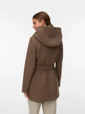 Vmpopliva-jakke
