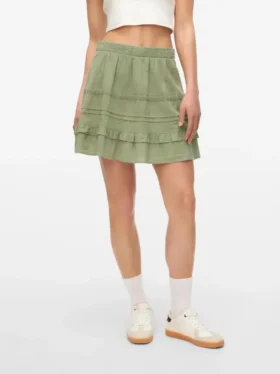 Vmpretty kort nederdel med mellemhøj talje