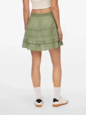 Vmpretty kort nederdel med mellemhøj talje