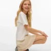 Vmpretty kort nederdel med mellemhøj talje