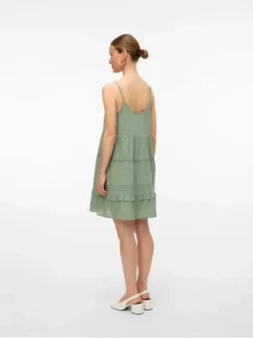 Vmpretty kort shorts