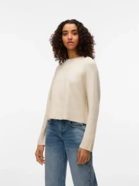 Vmprovidence strikket pullover