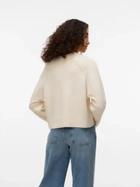 Vmprovidence strikket pullover