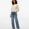 Vmprovidence strikket pullover
