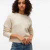 Vmprovidence strikket pullover