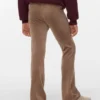 Vmpuff strikket pullover