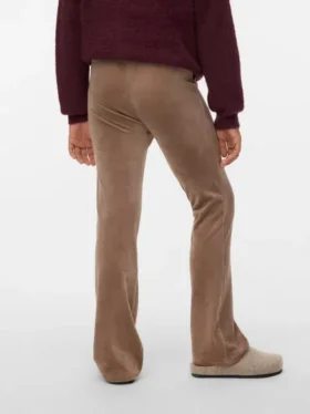 Vmpuff strikket pullover
