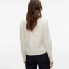 Vmpurdie strikket pullover
