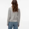 Vmpurdie strikket pullover