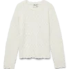 Vmpurdie strikket pullover